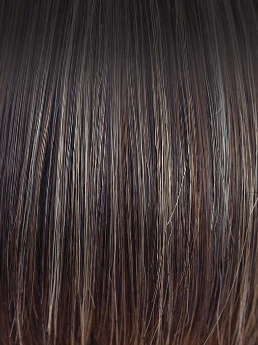 Astrid | Synthetic Wig (Mono Top)