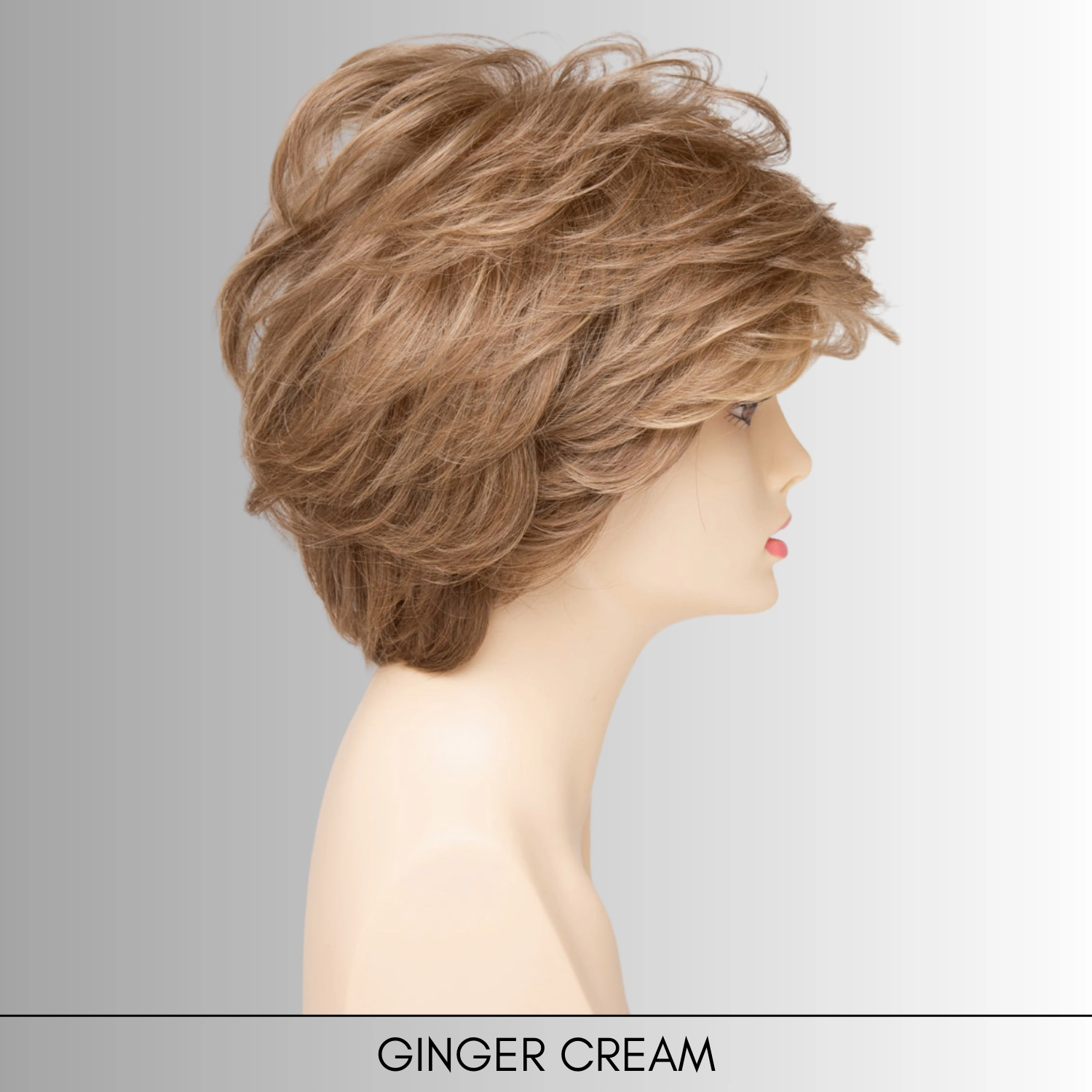 Aubrey - EnvyHair Collection