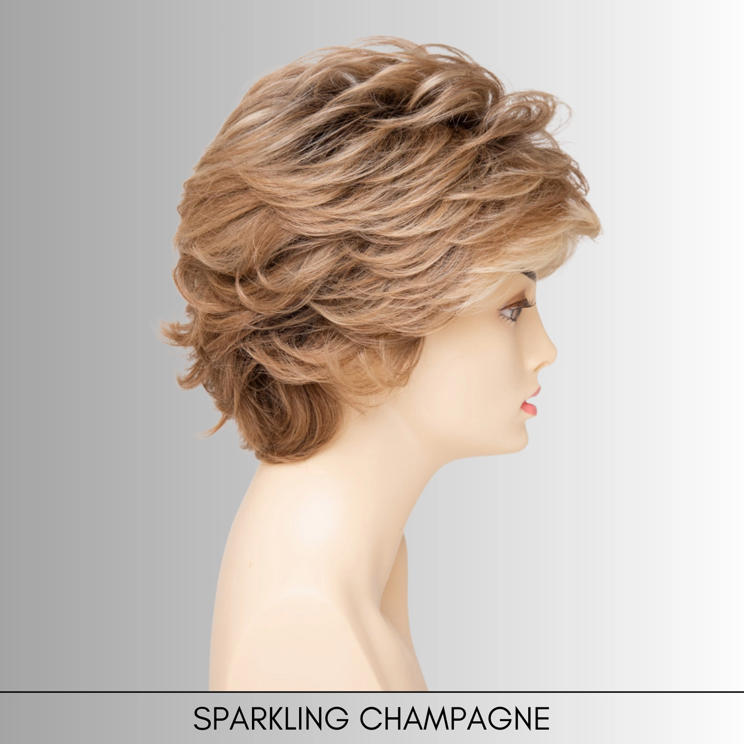 Aubrey - EnvyHair Collection