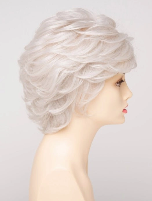 Aubrey | Human Hair/ Synthetic Wig (Hand-Tied)