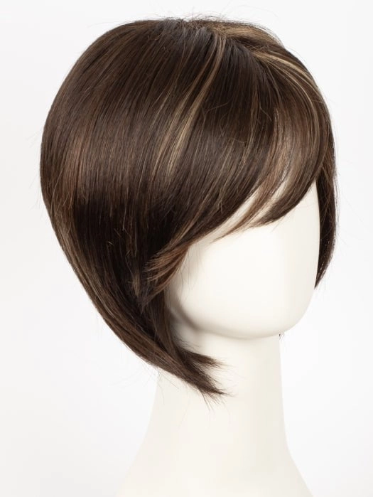 Audrey | Synthetic Wig (Basic Cap)