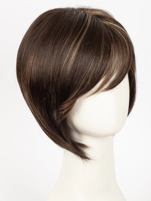 Audrey | Synthetic Wig (Basic Cap)