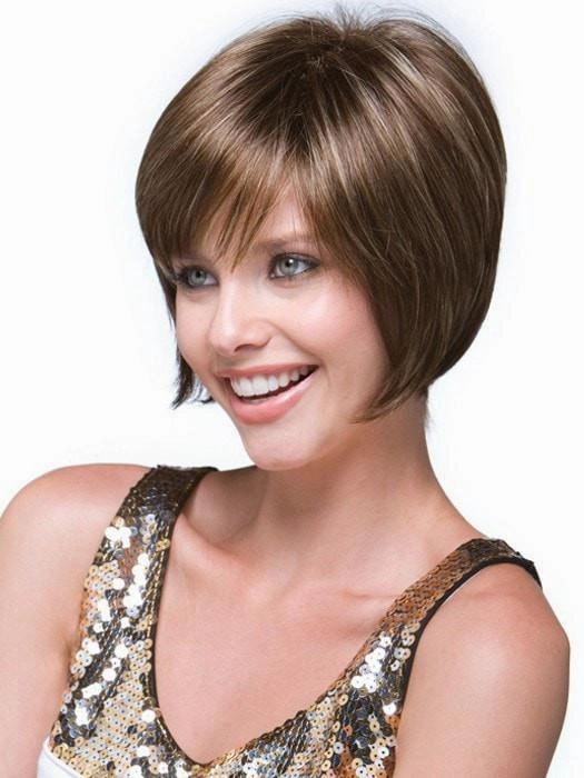 Audrey | Synthetic Wig (Basic Cap)