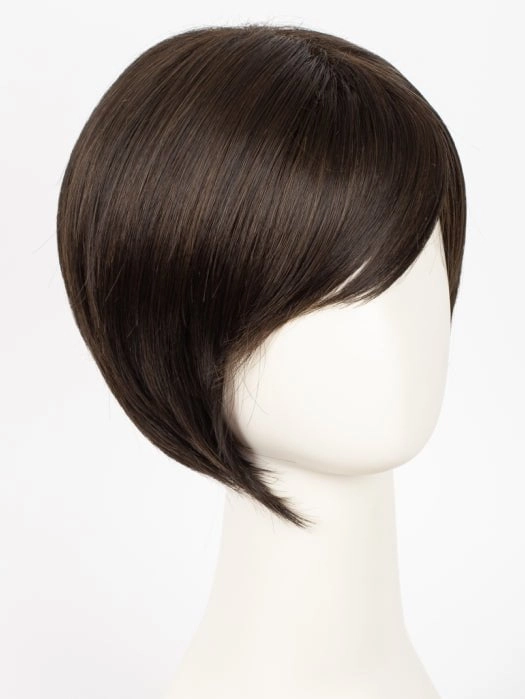 Audrey | Synthetic Wig (Basic Cap)