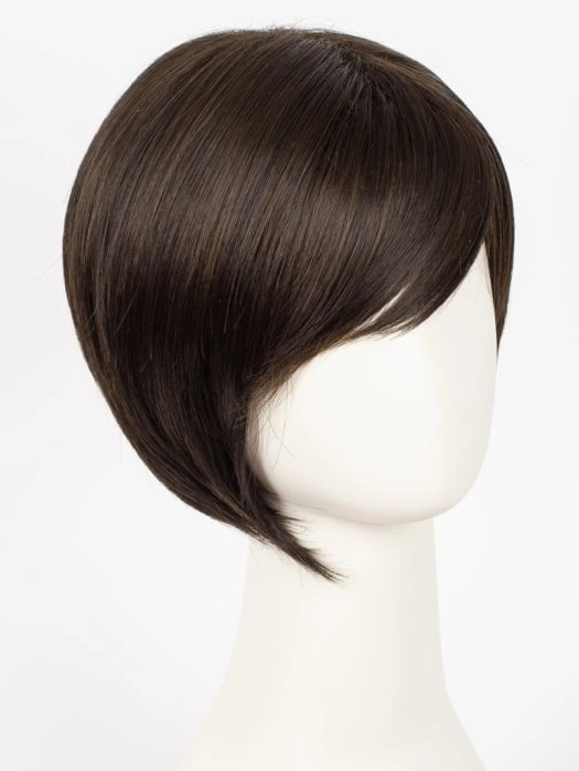 Audrey | Synthetic Wig (Basic Cap)