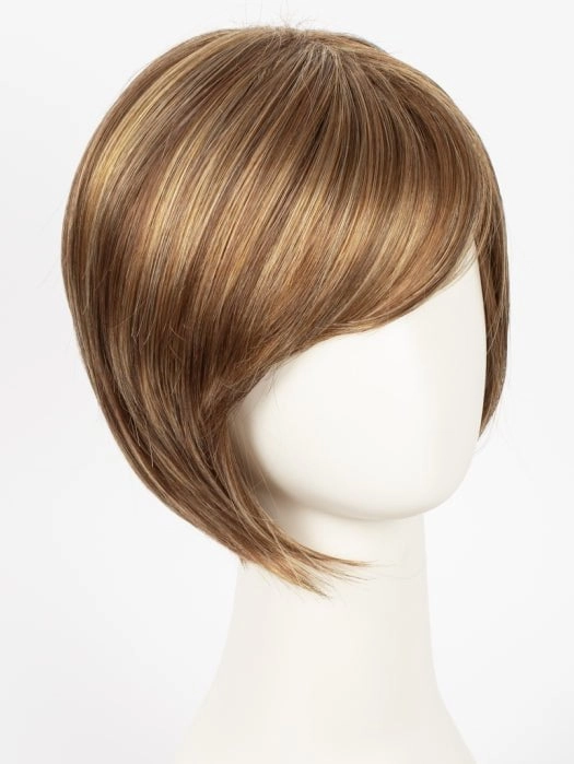 Audrey | Synthetic Wig (Basic Cap)