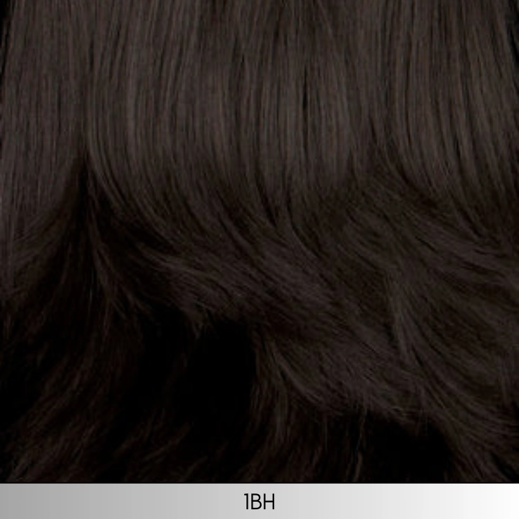 Audrey - Synthetic Wig Collection by Henry Margu