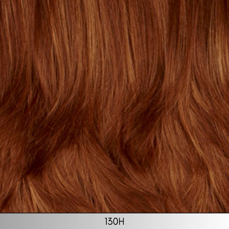 Audrey - Synthetic Wig Collection by Henry Margu