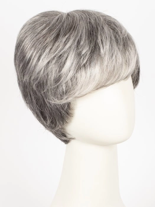 Aura | Synthetic Lace Front Wig (Mono-Top)