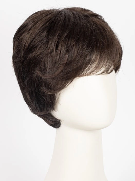 Aura | Synthetic Lace Front Wig (Mono-Top)