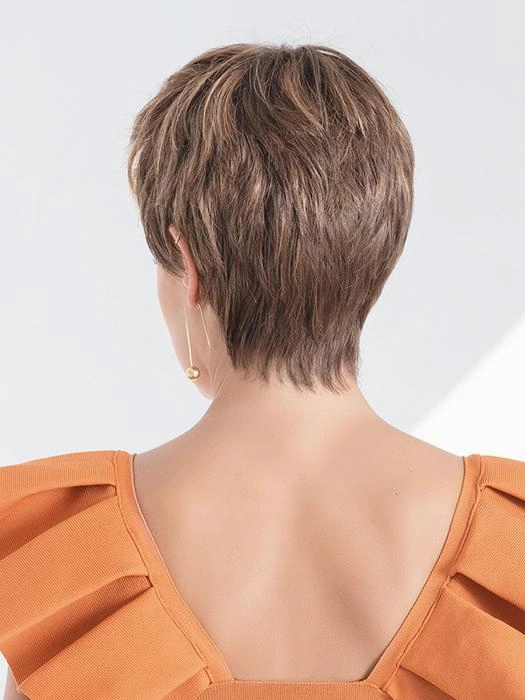 Aura | Synthetic Lace Front Wig (Mono-Top)