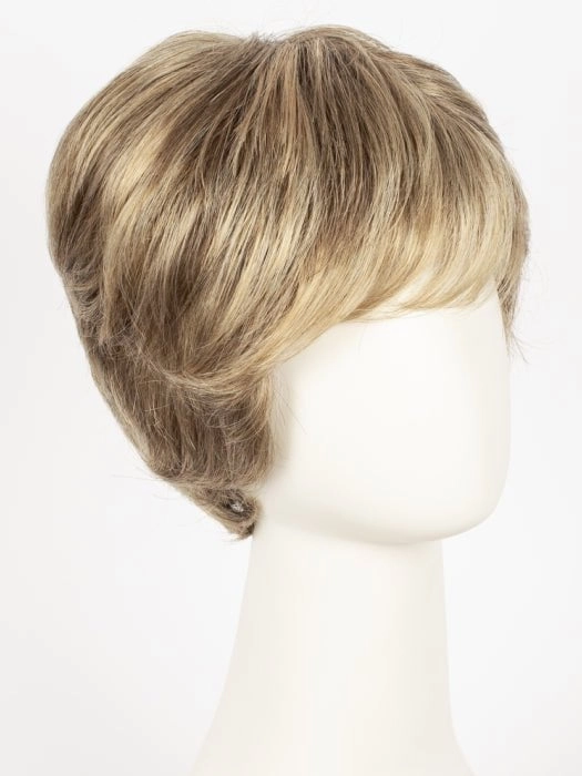 Aura | Synthetic Lace Front Wig (Mono-Top)