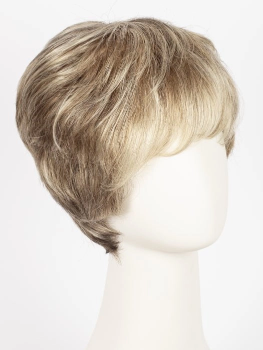 Aura | Synthetic Lace Front Wig (Mono-Top)