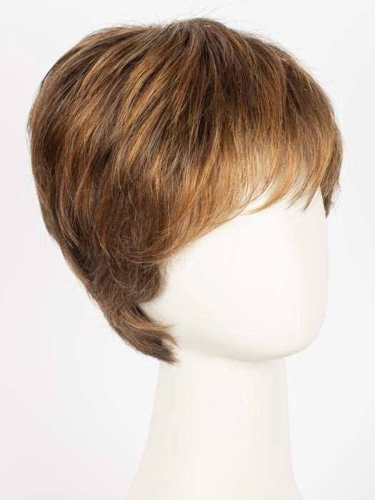 Aura | Synthetic Lace Front Wig (Mono-Top)