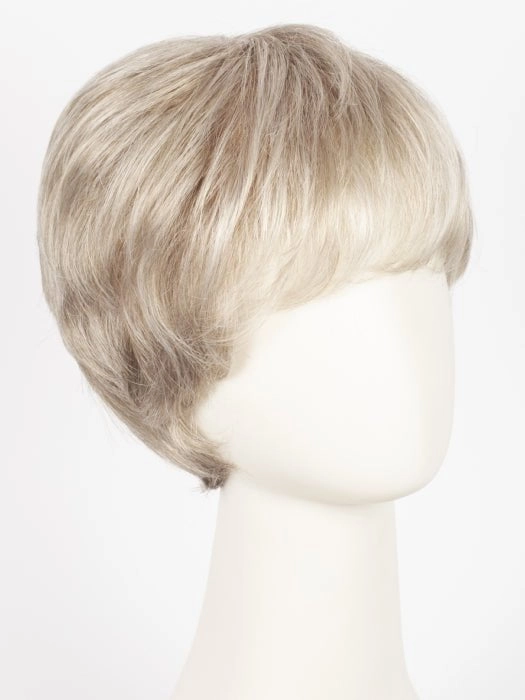 Aura | Synthetic Lace Front Wig (Mono-Top)