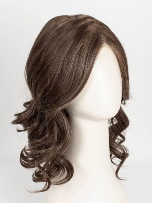 Aurora | Synthetic Lace Front Wig (Hand Tied)