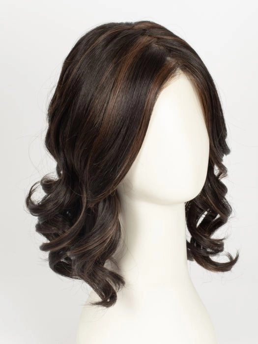 Aurora | Synthetic Lace Front Wig (Hand Tied)