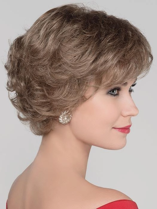 Aurora Comfort Wig by Ellen Wille | Synthetic