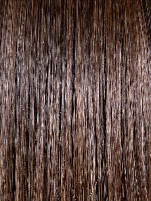 Austen | Synthetic Lace Front Wig (Hand Tied)