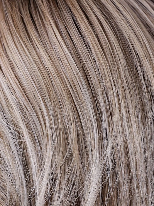 Austen | Synthetic Lace Front Wig (Hand Tied)