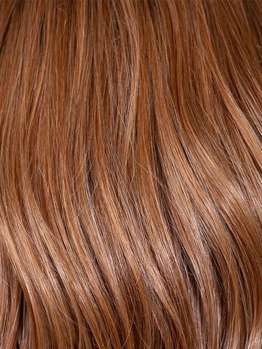 Austen | Synthetic Lace Front Wig (Hand Tied)