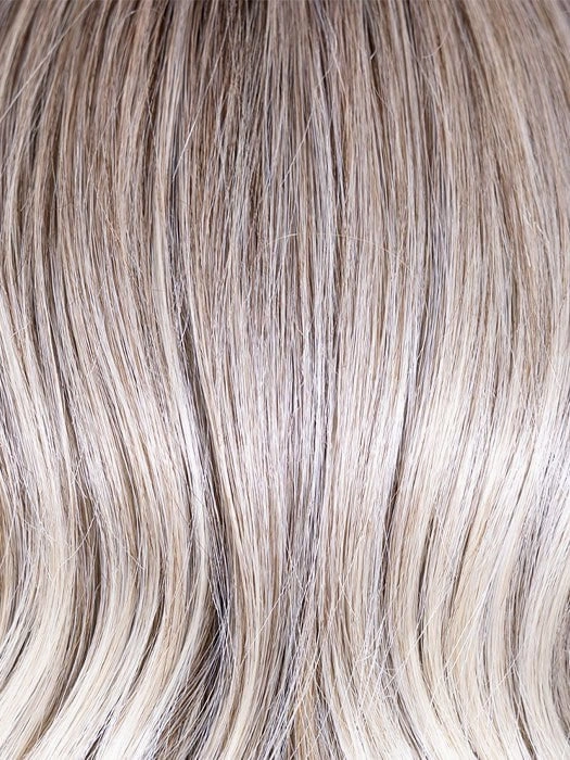 Austen | Synthetic Lace Front Wig (Hand Tied)