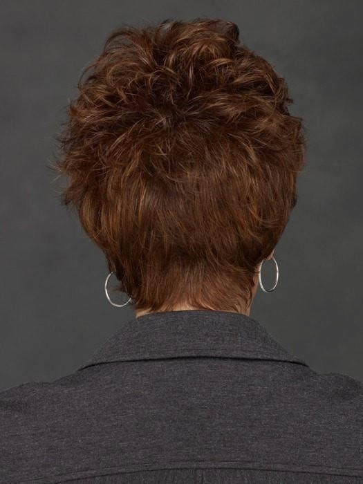 Autograph Wig by Raquel Welch | Heat Friendly Synthetic Lace Front (Mono) | Clearance Sale Open Box (Unworn - Like New)