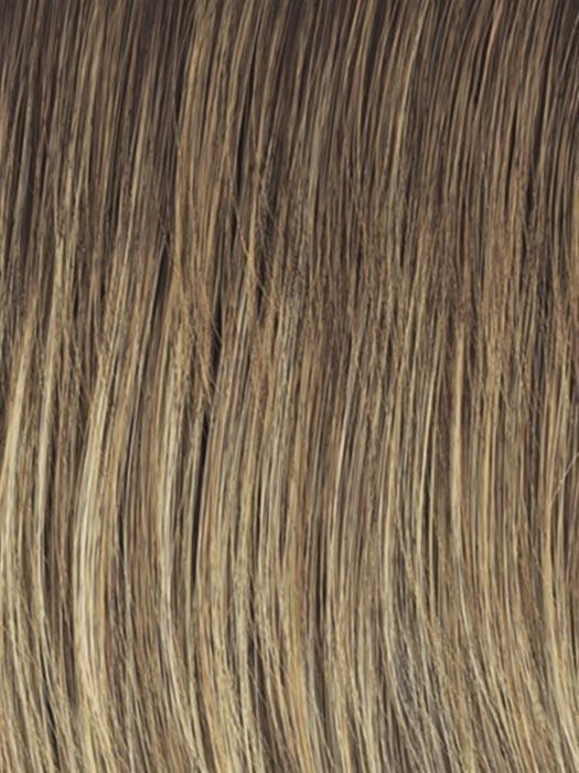 Autograph Wig by Raquel Welch | Heat Friendly Synthetic Lace Front (Mono) | Clearance Sale Open Box (Unworn - Like New)