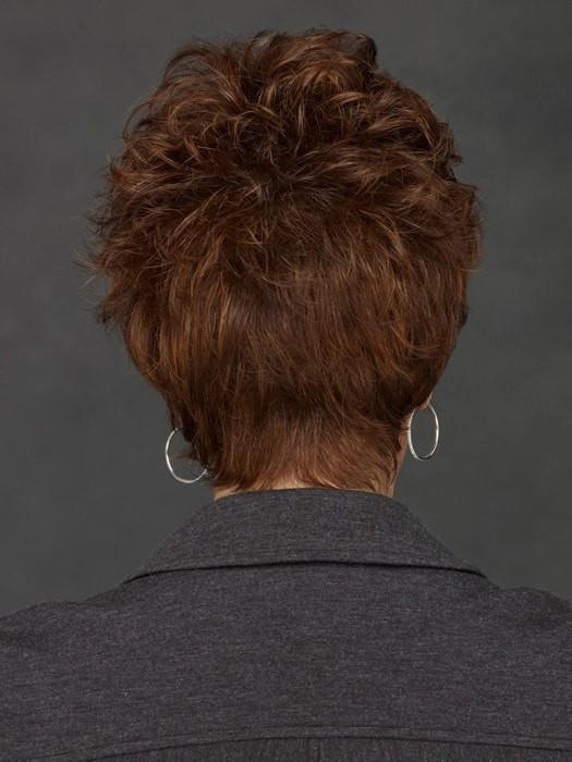 Autograph Wig by Raquel Welch | Heat Friendly Synthetic Lace Front (Mono) | Clearance Sale Open Box (Unworn - Like New)