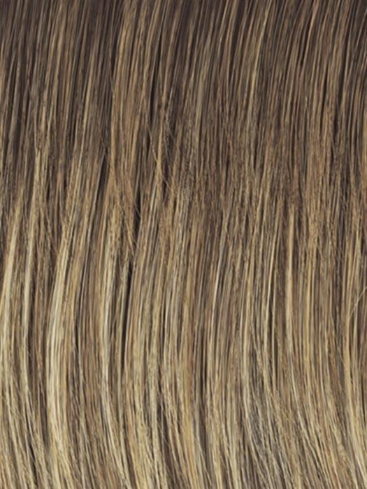 Autograph Wig by Raquel Welch | Heat Friendly Synthetic Lace Front (Mono) | Clearance Sale Open Box (Unworn - Like New)