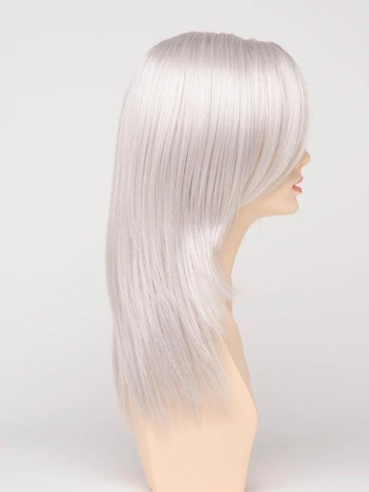 Ava | Lace Front Human Hair/ Synthetic Blend Wig