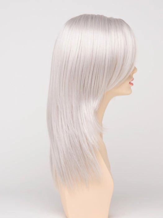 Ava | Lace Front Human Hair/ Synthetic Blend Wig