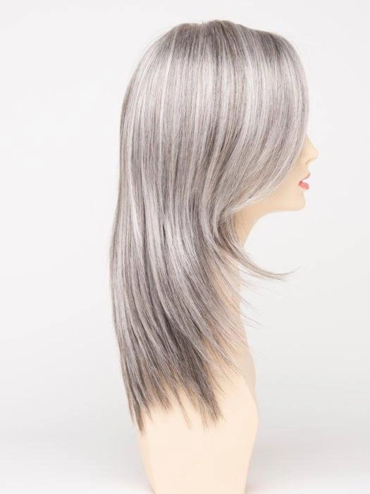 Ava | Lace Front Human Hair/ Synthetic Blend Wig