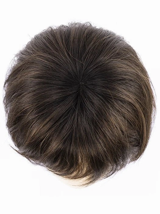 Ava | Synthetic Lace Front Wig (Mono Part)