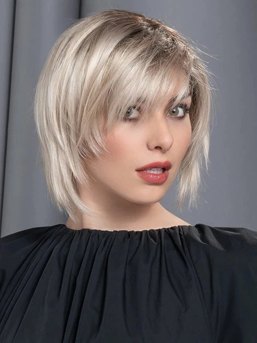 Ava | Synthetic Lace Front Wig (Mono Part)