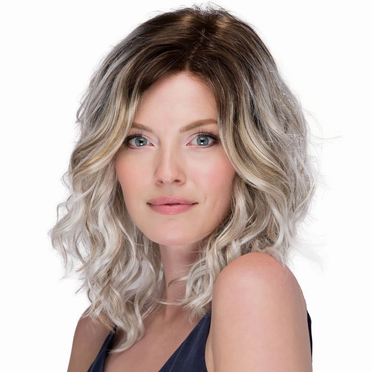 Avalon Lace Front Wig Naturalle Collection by Estetica Designs