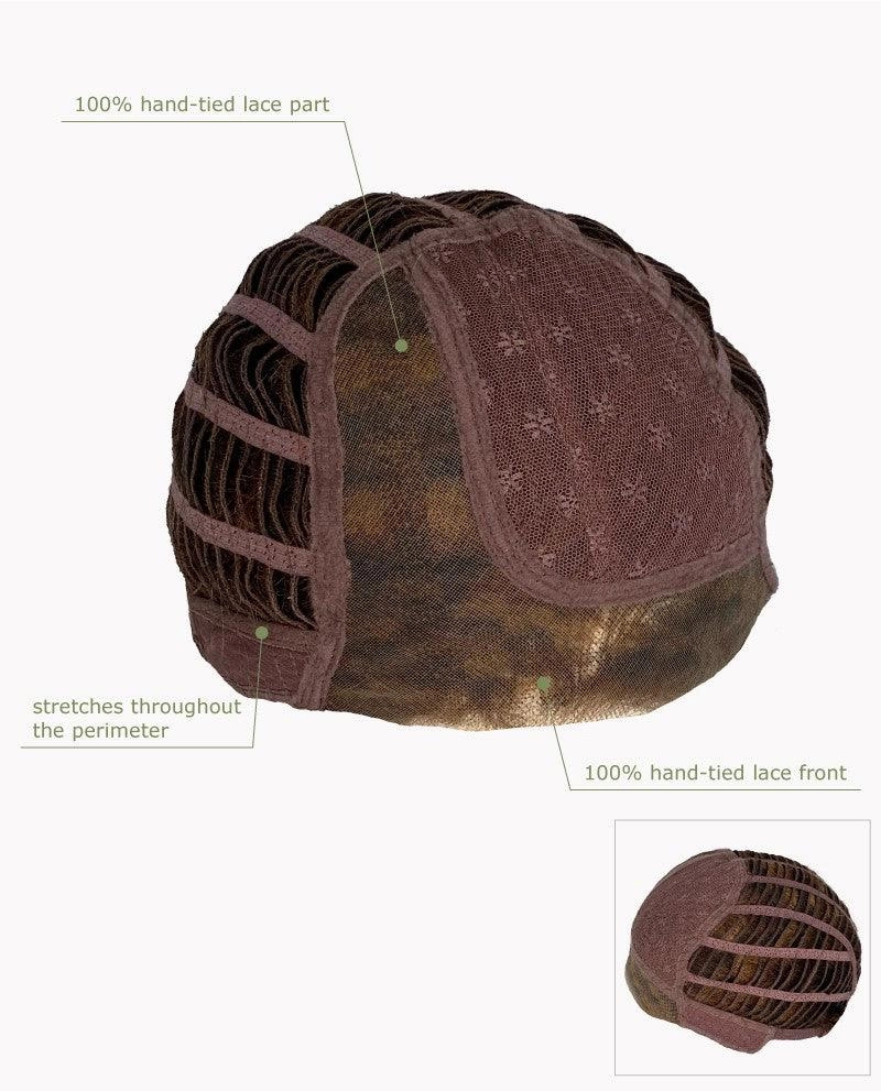 Avalon Wig by Estetica Designs | Synthetic (Lace Front)