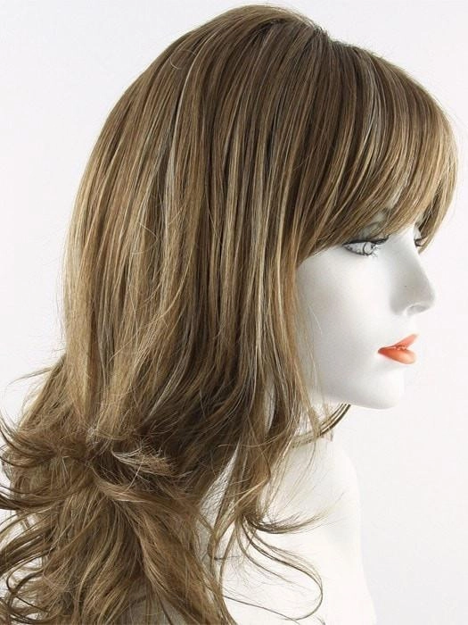 Avery | Synthetic Wig (Basic Cap)