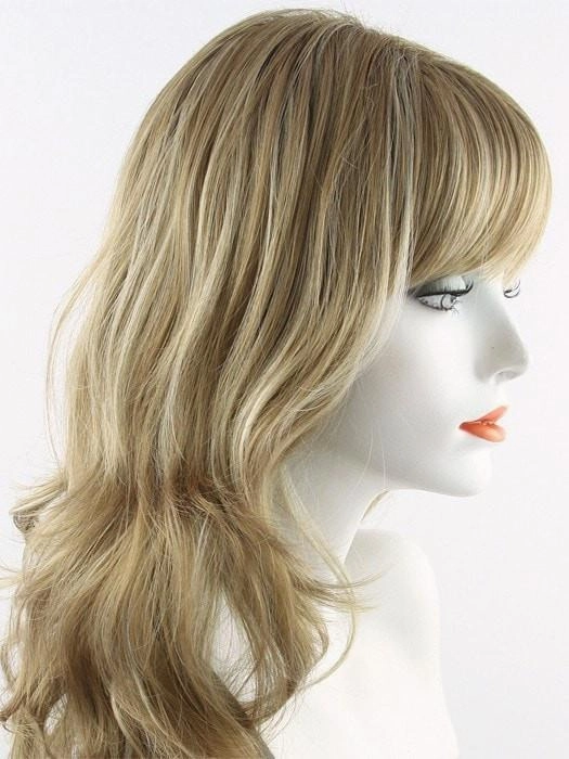 Avery | Synthetic Wig (Basic Cap)