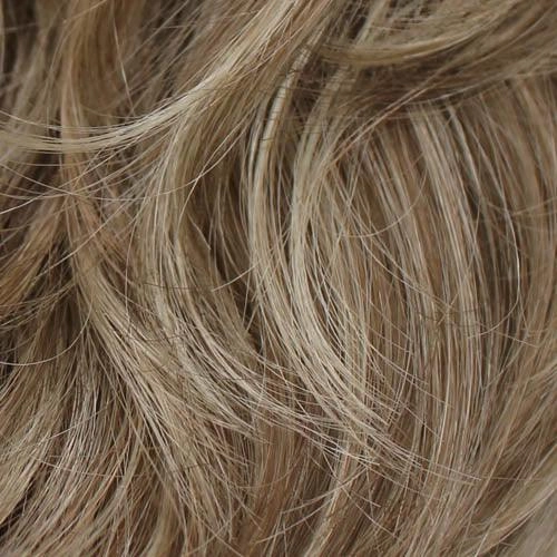 BA501 P. Char by WigPro | Bali Synthetic Hair Wig