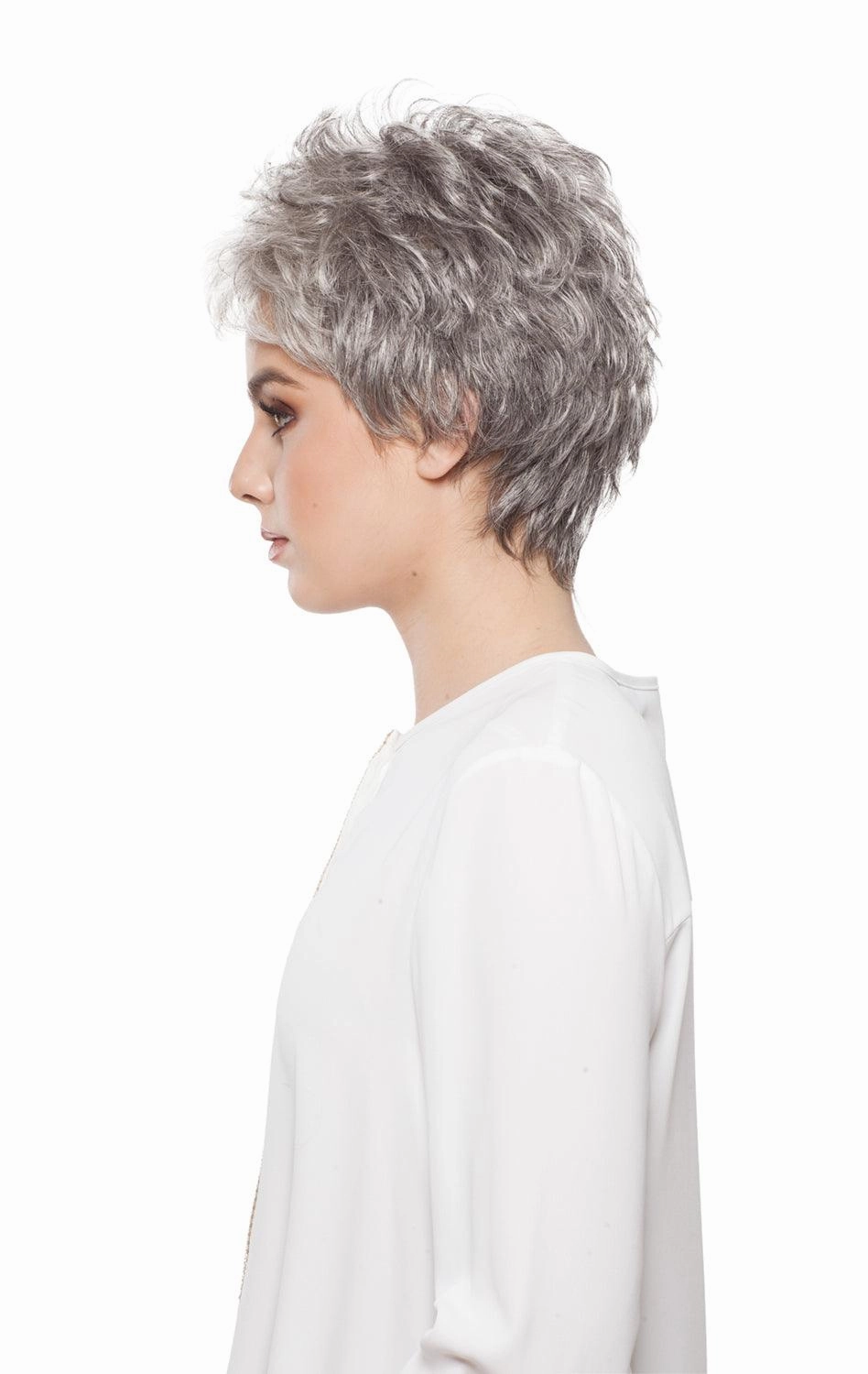BA501 P. Char by WigPro | Bali Synthetic Hair Wig