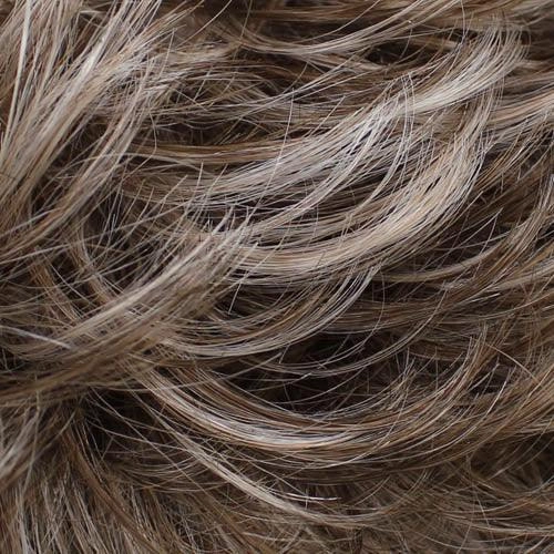 BA501 P. Char by WigPro | Bali Synthetic Hair Wig