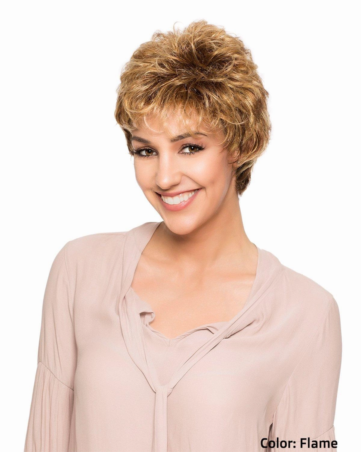 BA501 P. Char by WigPro | Bali Synthetic Hair Wig