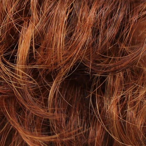 BA507 Aubrie by WigPro | Bali Synthetic Hair Wig