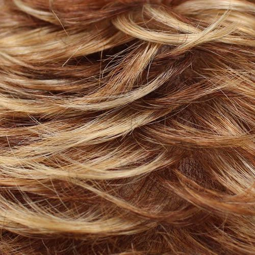 BA507 Aubrie by WigPro | Bali Synthetic Hair Wig