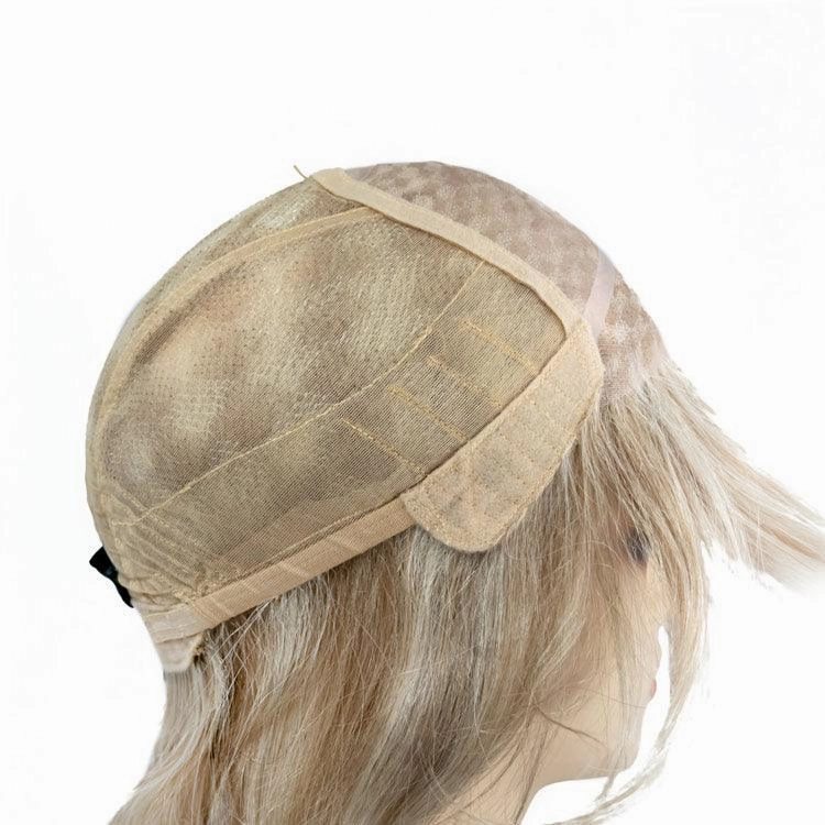 BA611 M. Viva by WigPro | Bali Synthetic Wig
