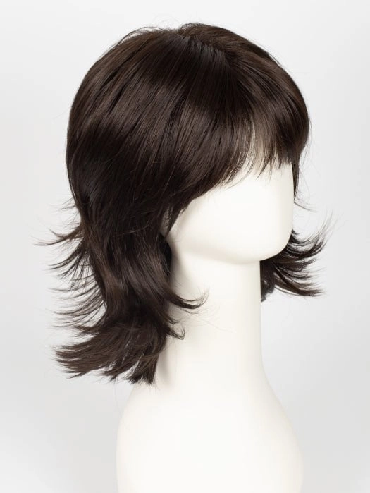 Bailey | Synthetic Wig (Basic Cap)