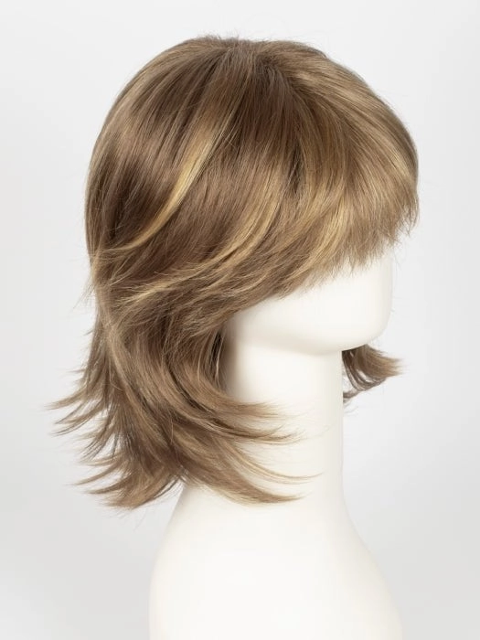 Bailey | Synthetic Wig (Basic Cap)