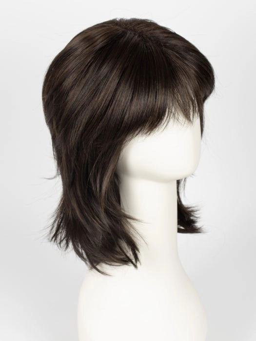 Bailey | Synthetic Wig (Basic Cap)