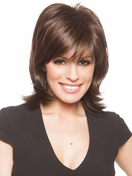 Bailey | Synthetic Wig (Basic Cap)